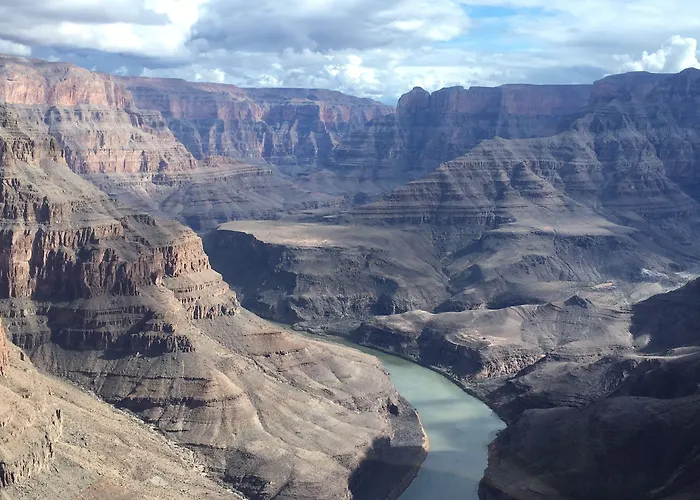 Grand Canyon Western Ranch *