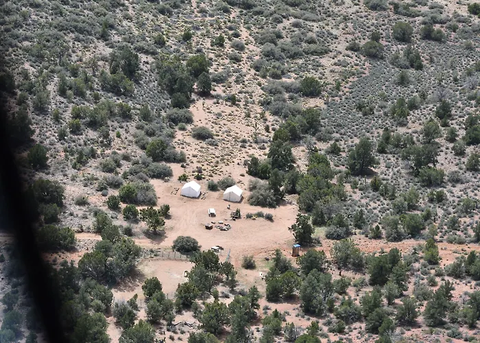 Farm stay Grand Canyon Western Ranch *
