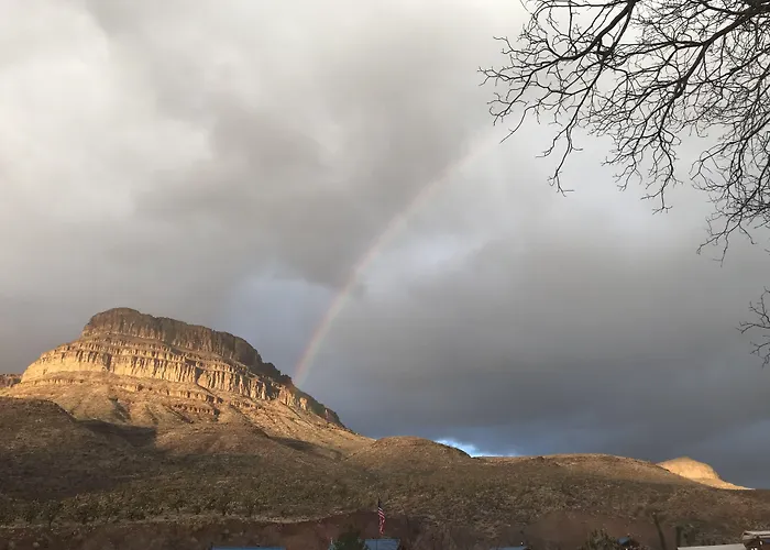 Grand Canyon Western Ranch