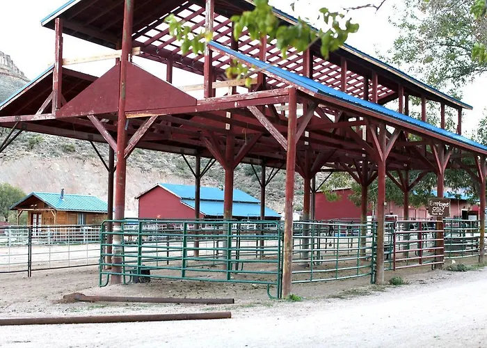 Grand Canyon Western Ranch *