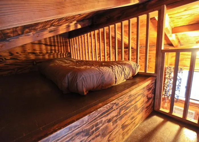 Grand Canyon Western Ranch Farm stay *