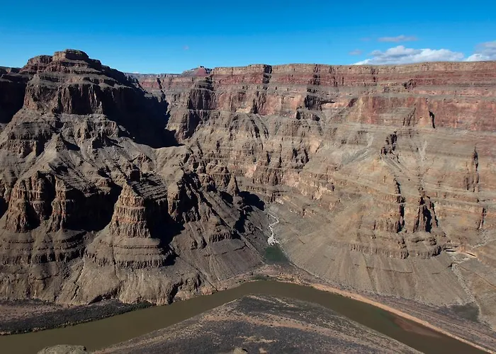 Grand Canyon Western Ranch Meadview