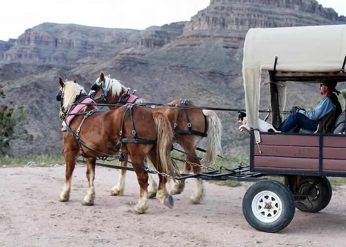 Grand Canyon Western Ranch