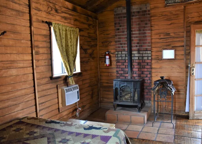 Grand Canyon Western Ranch